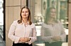 Leder for Nito Studentene Sofie Strøm Olsen er skuffet både over antallet ingeniørstudenter og kvinneandelen.