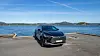 Test av BYD Tang EV600.