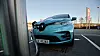Renault Zoe ligger på topp blant elbilene i Tyskland. Tallene er fra før salget av Volkswagen ID.3 er kommet skikkelig i gang.