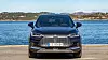Test av BYD Tang EV600.
