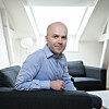 Rolf Iver Mytting Hagemoen, leder for Norsk Varmepumpeforening. Foto: Katrine Lunke
