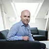 Rolf Iver Mytting Hagemoen, leder for Norsk Varmepumpeforening. Foto: Katrine Lunke
