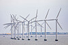«Historisk ambisiøst» ble det sagt om havvinderklæringen som i 2022 ble undertegnet av Tyskland, Belgia, Nederland og Danmark. Men målene er ikke nådd.