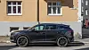 Test av BYD Tang EV600.