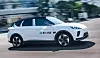 Robottaxi fra Apollo Go kjører nå regelmessig med passasjerer i flere store kinesiske byer, blant annet Wuhan, hvor det er 500 robottaxier i drift.