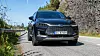 Test av BYD Tang EV600.