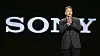 Sonys Kazuo Hirai, her under sin keynote på CES i Las Vegas i januar, har planer om å slippe en smarklokke som er en eneste stor skjerm, ifølge Bloomberg.