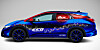 For dem som bruker rare enheter brøt Honda Civic Tourer 1,6 i-DTEC ei grense/oppnådde et rundt tall: 100,31 mpg var gjennomsnittsforbruket på EU-rundreisen.0,28 liter på mila går det også an å si.