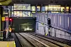 En kabelbrann tidligere denne måneden stengte Oslotunnelen mellom Oslo sentralbanestasjon og Nationaltheatret i nesten to døgn.