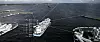 I Vessel Insight lastes bare datafiler med nødvendig informasjon til skytjensten Kognifai. Foto: Kongsberg