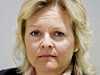 FLYTTING: Rikke Lind i NHD tror Think kan ha godt av å komme inn i et større bilindustrimiljø.