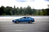 Industripartneren Volvo er ganske framtredende på Astazero så langt, men testanlegget har som ambisjon å trekke til seg bilprodusenter fra resten av verden også.