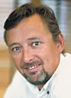 VINNER: Steinar Sønsteby i Ementor har stor apetitt på offentlige IT-kontrakter for tiden. For å klare dette skal han i år ansette rundt 50 nye konsulenter