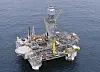LENGE LEVE: Gygrid-prosjektet skal kobles til Njord-plattformen, som dermed får forlenget levetid.