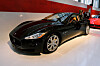 Maserati er tilbake med Granturismo, i tilnærmet perfekt Pininfarina-design.