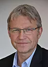 Vidar Lødrup er direktør for HR- og administrasjonsavdelingen i Vegdirektoratet.