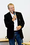 Rune Werner Fensli. Foto: May Elin Aunli