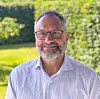 Harald Dirdal er daglig leder i Ny Energi og prosjektleder for Davvi vindpark. Han svarer på et innlegg i TU fra Vassdrags- og energidirektør Kjetil Lund. Foto: Ny Energi