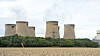 Storbritannia jobber med å fase ut kull, og det er satt ny rekord for lengste kullfrie periode siden 1800-tallet. Drax power station (bildet) er et av de få gjenværende kullkraftverkene i Storbritannia, og også dette vil etter hvert gå over til å brenne gass, i stedet for kull.