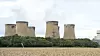 Storbritannia jobber med å fase ut kull, og det er satt ny rekord for lengste kullfrie periode siden 1800-tallet. Drax power station (bildet) er et av de få gjenværende kullkraftverkene i Storbritannia, og også dette vil etter hvert gå over til å brenne gass, i stedet for kull.