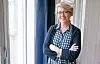 Havvind kan bli Norges nye industrieventyr, mener Åslaug Haga i Norwea Foto: Eirik Helland Urke