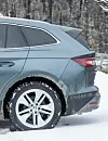 Skoda Enyaq iV 80. Foto: Marius Valle