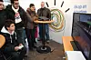 VINNER: Spillkonsollene blir hyppig testet ut under eskills-uka i Oslo.