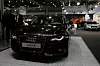 Denne modellen er det ikke så rent få nordmenn som har ventet på. Nye Audi A4. Fronten har stort designmessig slektskap til A5 og R8. Avanten kommer ikke før etter sommeren 2008.