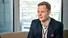 Terje Aleksander Fjeldvær, DNBs leder for bedrageribekjempelse. Foto: STIG B. FIKSDAL