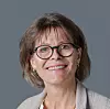 Går fro grønt: Birgitte Holter er forretningsutvikler for Green Fertilizers i Yara. Foto: Yara
