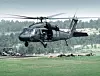 Sverige kjøper 15 Black Hawk-helikoptre som skal benyttes til ambulanseflyging i strid, medisinsk evakuering (medevac).