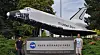 Saresh Mohamad og Fridtjof Wabakken studerer henholdsvis master i drilling engineering og master i industriell økonomi ved UiS. Som leder og styremedlem for Mars Institute Norges studentforening fikk de sjansen til å tilbringe sommeren hos Nasa i USA.