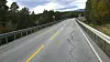 Utbedring av blant annet teleskader inngår i vedlikeholdskontraktene som er lyst ut på E136 og E6 i Gudbrandsdalen.