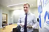 Norge bør få et reelt hurtigspor som sikrer at gruveprosjektene kommer i drift raskere, mener Høyres Bård Ludvig Thorheim.