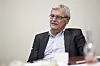 FOR DYRT: For Arne Skjelle, konstituert adminstrerende direktør i BNL, er universelt utformede studentboliger for dyrt. Han ber om at kun ti prosent skal bygges universelt.