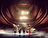 Snøhetta har tegnet opera for Busan i Sør-Korea