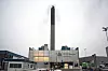 Gjenvinner energi: På Haraldrud i Oslo forbrenner Oslo kommune svært mye husholdningsavfall og henter ut energi som mates inn i fjernvarmenettet. Men slikt blir det også masse aske av. Alle foto: Odd Richard Valmot