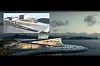Det er visse likhetstrekk mellom Snøhettas operahus i Oslo og Busan.