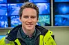 Thor Haug Nørbech er maskiningeniør og har blant annet bakgrunn fra oljebransjen. Foto: TUM Studio
