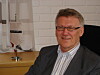 Administrerende direktør Jan Ove Holmen i Rambøll utvider virksomheten ytterligere og overtar et selskap i Sarpsborg.