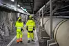 Fagenheten for prosessanlegg kommer til å trenge flere byggeledere og prosjektledere i tiden som kommer. Foto: TUM Studio