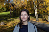 Ingrid Lomelde går fra Aker Horizons for å blirbærekraftansvarlig i Hafslund. Hun blir ikke erstattet.