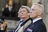 PST-sjef Beate Gangås sier at antall innrapporteringer til PST fortsatt øker. Hun sier at de som eier energi-infrastruktur, må gjøre alt de kan for å beskytte den.