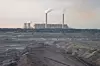 Kullkraftverke i Bełchatów i Polen. Foto: Wikipedia