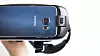 Har du en Samsung S6 kan du dykke inn i en virtuell verden for et par tusenlapper med Gear VR Innovator Edition for S6. Foto: Eirik Urke.