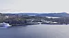 Kildn på Askøy skal ha kapasitet til å ta mot 20.000 cruiseturister daglig. De største skipene kan ta 5.000-6.000 passasjerer.