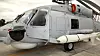Det er tidligere utført såkalte «fit checks» med NSM på Seahawk, altså at missilet fysisk kan bæres av helikoptre, men det er ennå ikke integrert.