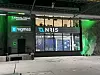 800 meter inn i en gruve på Vestlandet finner man landets kraftigste datamaskin.