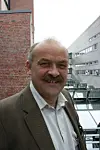 Administrerende direktør Paal Hennig-Olsen, Hennig-Olsen Is.