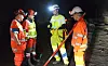 Dersom resultatet fra testen i Ryfast er vellykket, vil Vegvesenet vurdere å ta i bruk seismikkteknologi for å drive tunnelen i Rogfast-prosjektet. . Bilde: Statens vegvesen